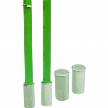 直埋式网球柱 RJ-1024